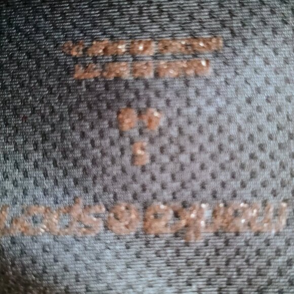 GUC: Lululemon Women's Size 8 Black High-Rise Leggings - Picture 3 of 5